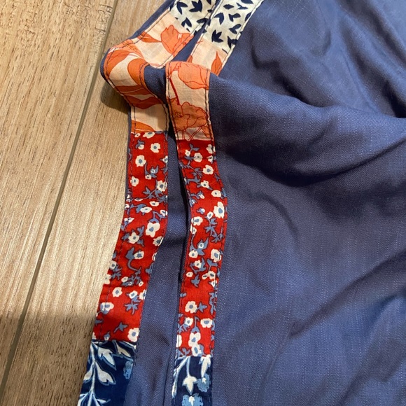 NWT Knox Rose silky joggers Sz L - Picture 6 of 7